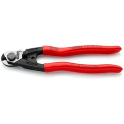 KNIPEX - Coupe-câbles acier forgé