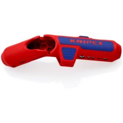 KNIPEX - ErgoStrip® Outil à dégainer