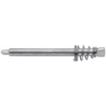 KNIPEX - Lame de rechange pour couteau à dénuder 16 30 135 SB / 16 30 145 SB - 16 39 135