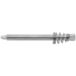 KNIPEX - Lame de rechange pour couteau à dénuder 16 30 135 SB / 16 30 145 SB - 16 39 135