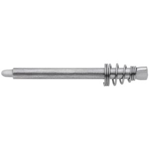 KNIPEX - Lame de rechange pour couteau à dénuder 16 30 135 SB / 16 30 145 SB - 16 39 135