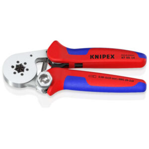 KNIPEX - PINCE A SERTIR A EMBOUTS 0
