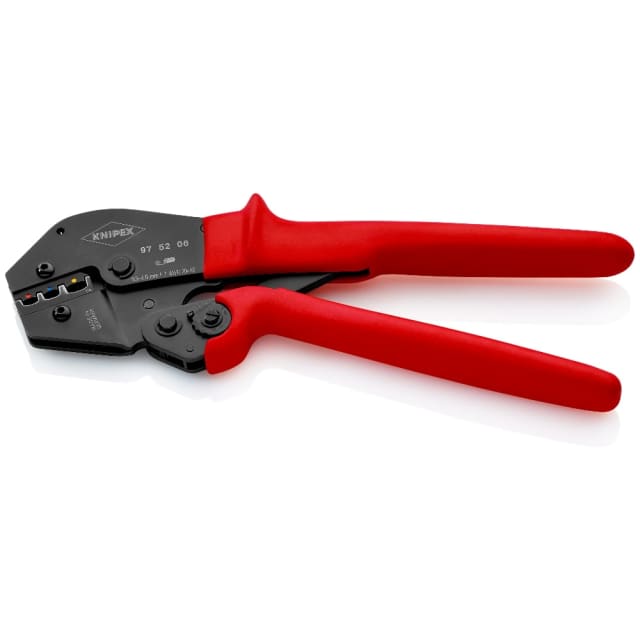 KNIPEX - Pince à sertir à 2 mains