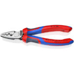 KNIPEX - Pince à sertir