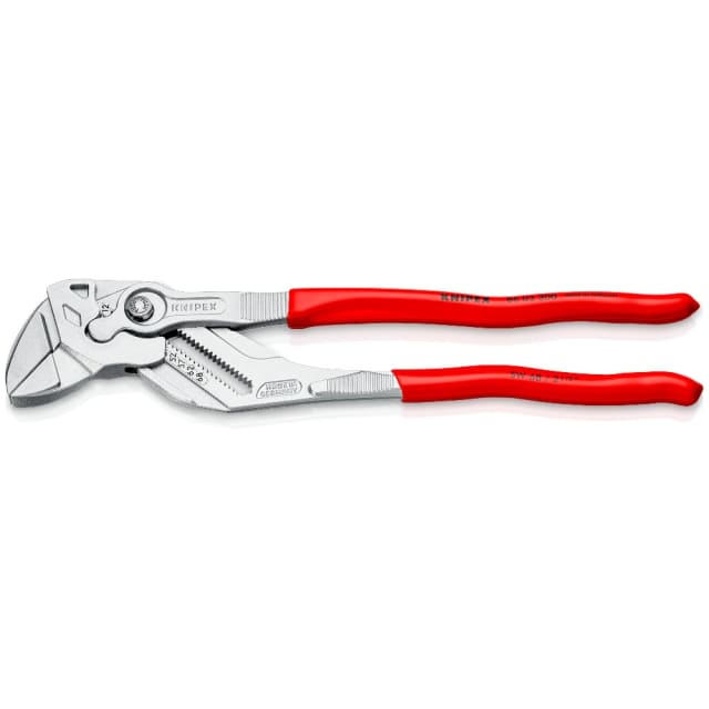 KNIPEX - Pince-clé KNIPEX - Pince-clé