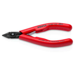 KNIPEX - Pince coupante de côté électro