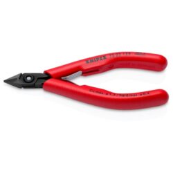 KNIPEX - Pince coupante de côté électro