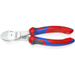 KNIPEX - Pince coupante de côté forte démultipl.