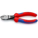 KNIPEX - Pince coupante de côté forte démultipl.