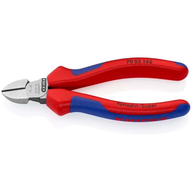 KNIPEX - Pince coupante de côté KNIPEX - Pince coupante de côté