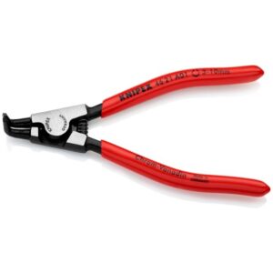 KNIPEX - Pince pour circlips extérieurs Ø 3-10mm