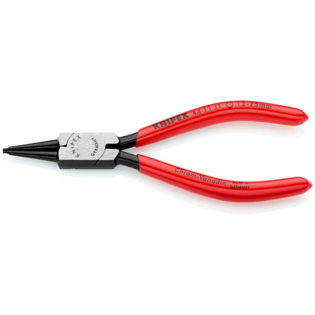 KNIPEX - Pince pour circlips intérieurs Ø 12-25mm KNIPEX - Pince pour circlips intérieurs Ø 12-25mm