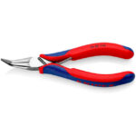 KNIPEX - Pince préhension électron.