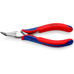 KNIPEX - Pince préhension électron.