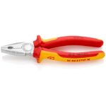 KNIPEX - Pince universelle VDE