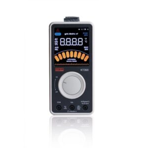 KYORITSU - Multimètre numérique TRMS professionnel 1000V - A11004515
