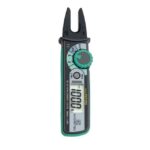 KYORITSU - Pince ampèremètrique numérique à mâchoire ouverte 10mm - 100A CA-CC / True RMS - A11003048