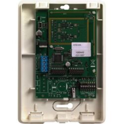 Kidde Commercial - DGP - Récepteur pour transmetteurs Gen2 sans fil 868MHz AM - 32 canaux pour tran - ATS1235