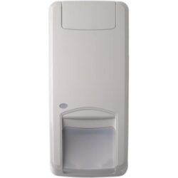 Kidde Commercial - Détecteur IRP-MW 12m - 9 rideaux Insensible aux petits animaux - 18kg INCERT N° - DD1012PI