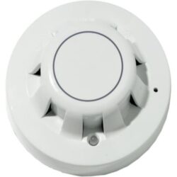 Détails visibles de Détecteur de fumée optique incendie DP652 pour Détecteurs de fumée