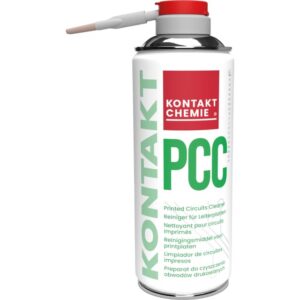 Kontakt - KONTAKT PCC - Produit dissolvant - Pour tous types de flux - 200ml - 2080250_SP200