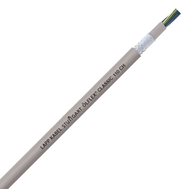 LAPP CABLE - Ölflex classic 110 ch 5g0