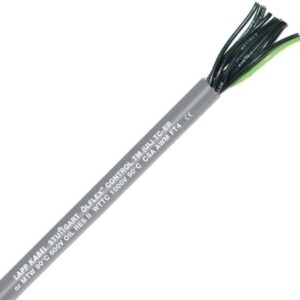 LAPP CABLE - Ölflex control tm 4g1