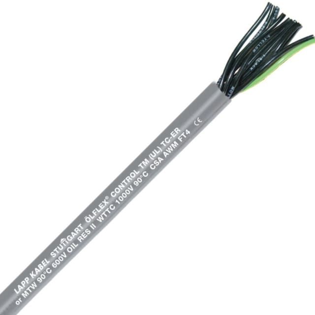 LAPP CABLE - Ölflex control tm 4g1 LAPP CABLE - Ölflex control tm 4g1