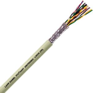 LAPP CABLE - Unitronic LIHCH (tp) 2x2x0