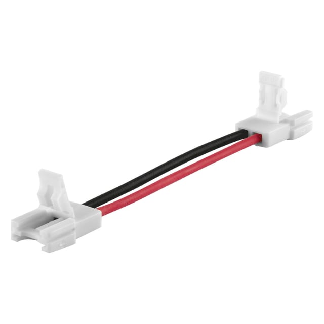 LEDVANCE - Connectors for LED Strips PFM and VAL -CSW/P2/50 - 4058075727434 LEDVANCE - Connectors for LED Strips PFM and VAL -CSW/P2/50 - 4058075727434