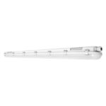 Réglette LED étanche 1500 mm 46W IP65, montage Suspendu ou en surface