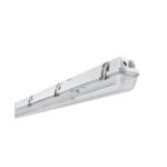 LEDVANCE - DAMP PROOF Housing PC excl. 1 x lampe LED 1500mm IP65 - 4058075312470