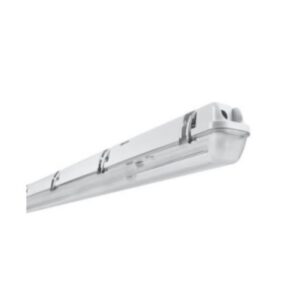 LEDVANCE - DAMP PROOF Housing PC excl. 1 x lampe LED 1500mm IP65 - 4058075312470