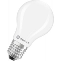 LEDVANCE - LED CLASSIC A P 3.4W 827 Frosted E27 - 4099854465611