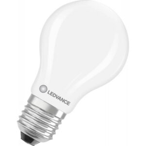 LEDVANCE - LED CLASSIC A P 3.4W 827 Frosted E27 - 4099854465611