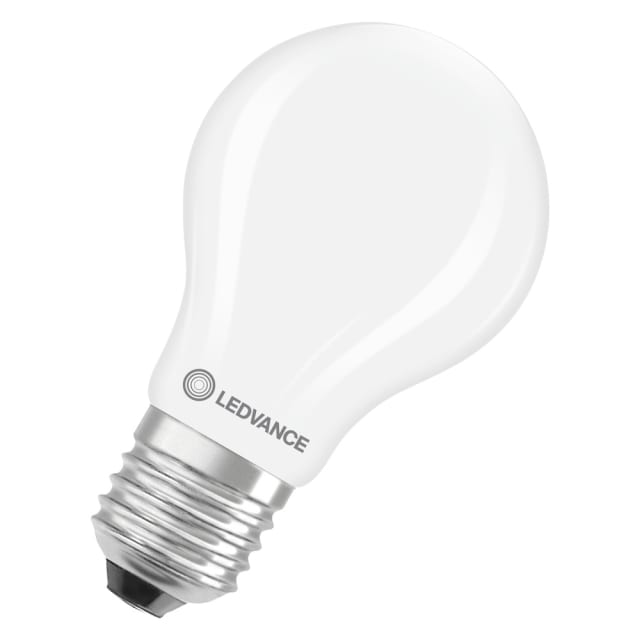 LEDVANCE - LED CLASSIC A P 5.9W 827 Frosted E27 - 4099854465932 LEDVANCE - LED CLASSIC A P 5.9W 827 Frosted E27 - 4099854465932