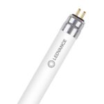 Tube LED T5 externe 849 mm 17W 840, finition blanc