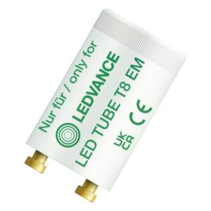 LEDVANCE - LED TUBE T8 EM STARTER STARTER - 4099854067150