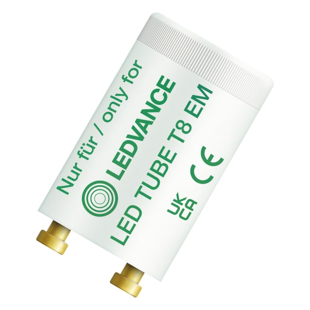 LEDVANCE - LED TUBE T8 EM STARTER STARTER - 4099854067150 LEDVANCE - LED TUBE T8 EM STARTER STARTER - 4099854067150