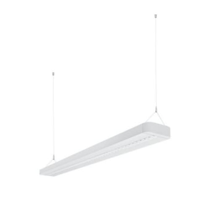LEDVANCE - LINEAR IndiviLED® DIRECT/INDIRECT GEN 1 1200 42 W 3000 K - 4058075109728