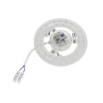 LEDVANCE - MAGNETIC LED RING 16W ML 83040 AC - 4099854756788