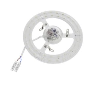 LEDVANCE - MAGNETIC LED RING 22W ML 83040 AC - 4099854756764