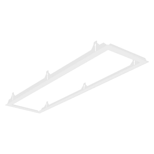 LEDVANCE - RECESSED MOUNT FRAME 1200x300 RECESSED MOUNT FRAME - 4058075472976