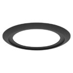 LEDVANCE - SPOT RING D100 BK - 4099854136542