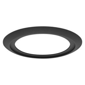 LEDVANCE - SPOT RING D100 BK - 4099854136542