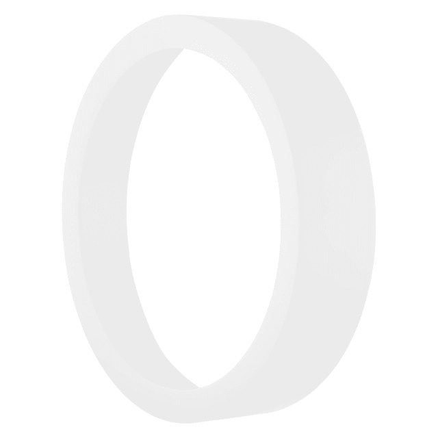 LEDVANCE - SURFACE BULKHEAD RING 250 WHITE - 4058075399334 LEDVANCE - SURFACE BULKHEAD RING 250 WHITE - 4058075399334