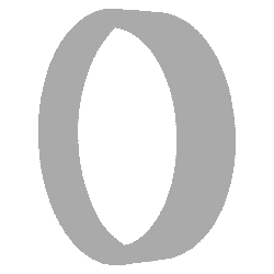 LEDVANCE - SURFACE BULKHEAD RING 300 WT - 4058075399372