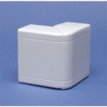 LEGRAND - Angle ext.var. DLP classic sections 34x100 et 50x100 mm - 030922