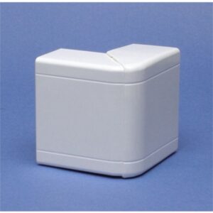 LEGRAND - Angle ext.var. DLP classic sections 34x100 et 50x100 mm - 030922