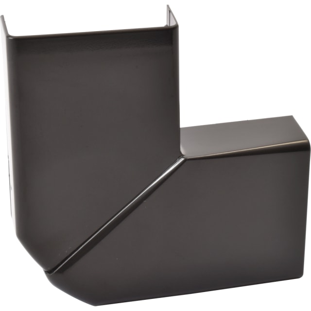 LEGRAND - Angle plat variable - pour moulure DLP 32x12.5 -noir - 601029 LEGRAND - Angle plat variable - pour moulure DLP 32x12.5 -noir - 601029